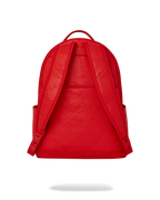 JAMES FIRST CLASS RUBY RED CHATEAU BACKPACK