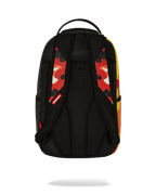 BENDER FIRE BREATHER DLXV BACKPACK