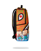 RUGRATS SHOWTIME DLXR BACKPACK