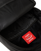 SHARK CENTRAL GILDED BITE BACKPACK