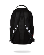 SHARK CENTRAL DANGER ZONE BACKPACK