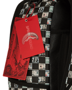 CHECKS CASHED DLX BACKPACK