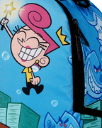 FAIRLY ODD PARENTS: CASH THRONE: TIMMY TAKEOVER DLX BACKPACK