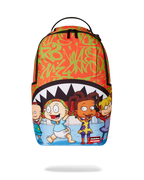 RUGRATS SHOWTIME DLXR BACKPACK