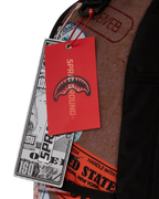 OVERNIGHT EXPRESS BACKPACK