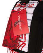 LOONEY TUNES BUGS BUNNY CITY BACKPACK