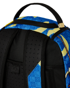 MINIONS MADNESS BACKPACK