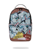 OVERNIGHT EXPRESS BACKPACK