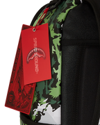 HUNTER X HUNTER DLXR BACKPACK