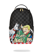 RICHIE RICH SECRET STASH DLXSV BACKPACK
