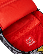 HALLWAY HERO DLXR BACKPACK