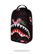 PINK PANTHER PINK MISCHIEF BACKPACK