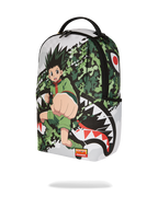 HUNTER X HUNTER DLXR BACKPACK