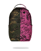 OPERATION SKETCH DLX BACKPACK