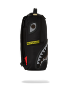 SHARK CENTRAL PARACHUTE DLX SATIN BACKPACK