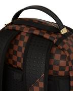 SAWTOOTH SHARKS IN PARIS DLXSV BACKPACK