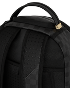 LIGHTS OUT SHARKS IN PARIS BACKPACK