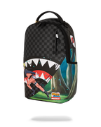 NARUTO STORM RUSH BACKPACK