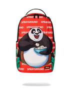 KUNG FU PANDA PO POWER PACK BACKPACK