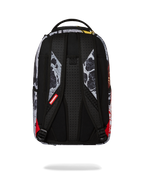 HALLWAY HERO DLXR BACKPACK