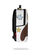 LET'S MAKE SOME NOISE BACKPACK