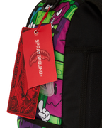 MONEY BOYZ MONEY MOB BACKPACK