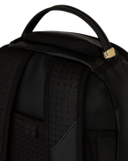 KNIT COMMANDER BACKPACK