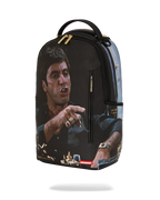 SCARFACE POINT IT OUT BACKPACK