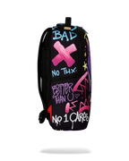 GUMMY GIRL BLAH BLAH BLAH DLXR BACKPACK