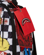 SESAME STREET LEGENDS MINI BACKPACK