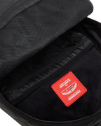 HELLO MY NAME IS 15 YEARS QUILTED BACKPACK (SUPER RARE)