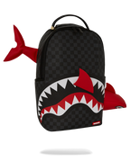 SHARK ESCAPE BACKPACK