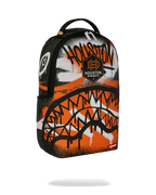 MLS HOUSTON DYNAMO FC STREET ART BACKPACK