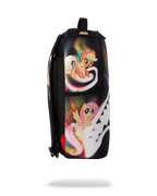 MY LITTLE PONY RAINBOW RIDERS DLXR BACKPACK