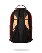 LOONEY TUNES MARVIN THE MARTIAN BLAST OFF BACKPACK