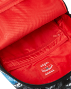 ENGINEERED FOR EXCELLENCE DLXR BACKPACK