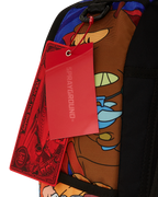 FUTURAMA PLANET CREW PACK DLXR BACKPACK