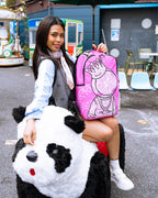 ASTROMANE NEW WAVE DLXR BACKPACK
