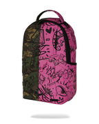 OPERATION SKETCH DLX BACKPACK