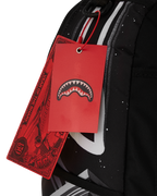 PARALLEL UNIVERSE BEAR SHARK DLXR BACKPACK