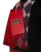 FIVE NIGHTS AT FREDDYS CRAMMED CARNAGE DLXR BACKPACK