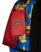 MINIONS MADNESS BACKPACK