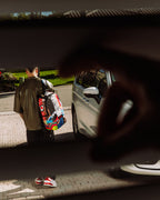 BLOCK PARTY BACKPACK