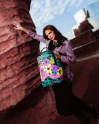 GARDEN GLAMOUR BACKPACK