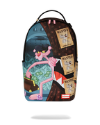 PINK PANTHER HEIST GETAWAY DLXV BACKPACK