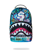 PURE IMAGINATION DLX BACKPACK