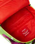 GUMMY SPRAY DLXR BACKPACK