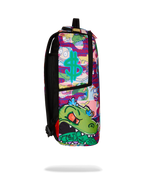 RUGRATS SUSIE DREAMS IN COLOR BACKPACK