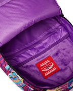 RUGRATS SUSIE DREAMS IN COLOR BACKPACK