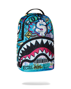 PURE IMAGINATION DLX BACKPACK
